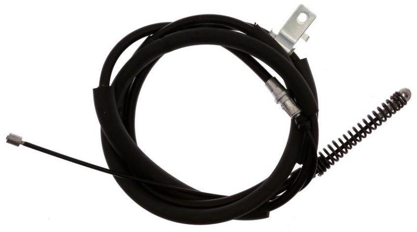 Raybestos BC97599 Raybestos Element3 Parking Brake Cable