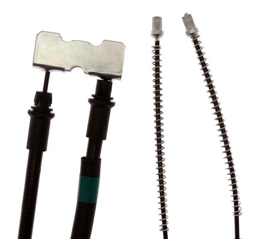 Raybestos BC97611 Raybestos Element3 Parking Brake Cable