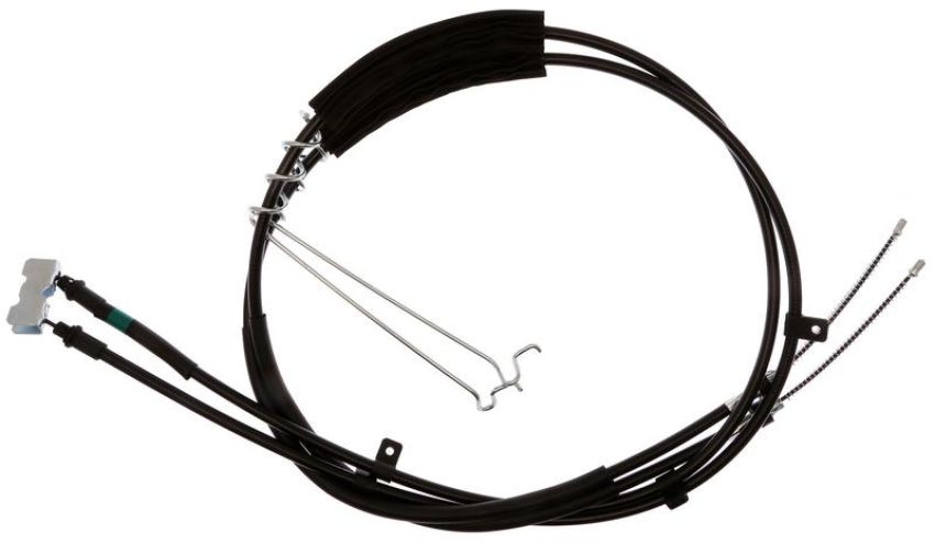Raybestos BC97611 Raybestos Element3 Parking Brake Cable