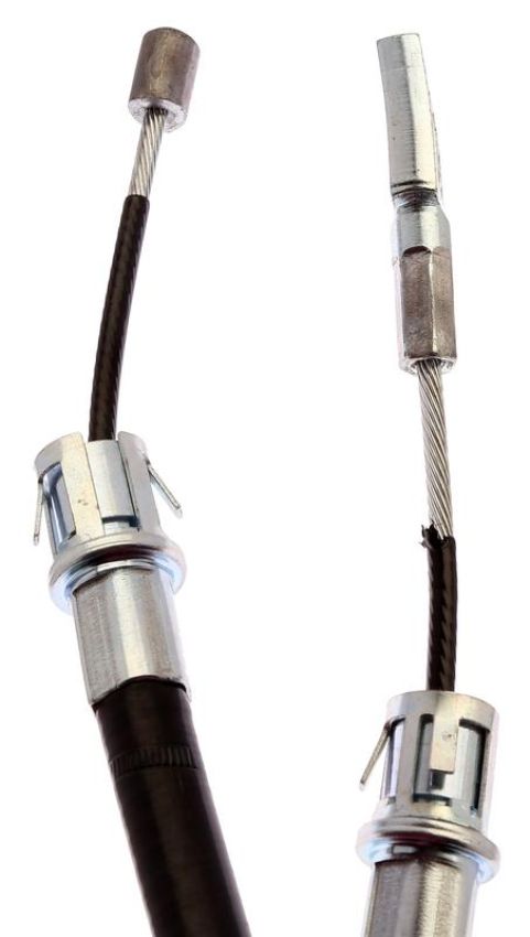 Raybestos BC97619 Raybestos Element3 Parking Brake Cable