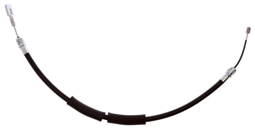 Raybestos BC97619 Raybestos Element3 Parking Brake Cable