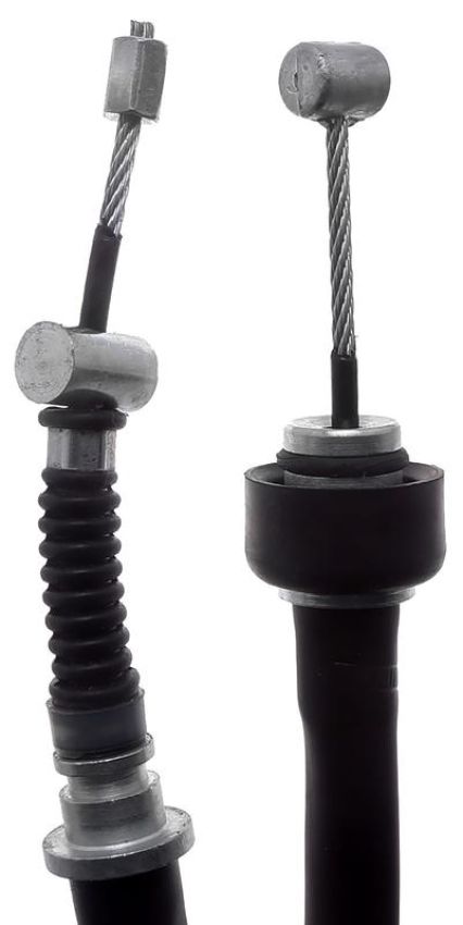 Raybestos BC97620 Raybestos Element3 Parking Brake Cable