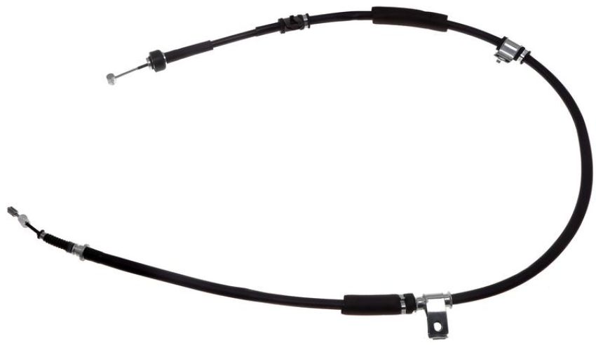 Raybestos BC97620 Raybestos Element3 Parking Brake Cable