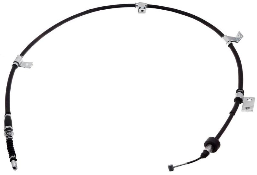 Raybestos BC97621 Raybestos Element3 Parking Brake Cable