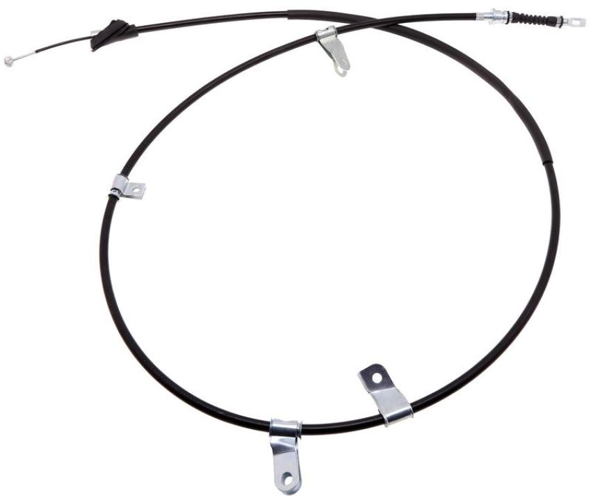 Raybestos BC97624 Raybestos Element3 Parking Brake Cable