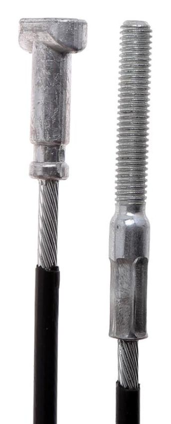 Raybestos BC97625 Raybestos Element3 Parking Brake Cable