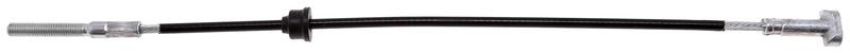 Raybestos BC97625 Raybestos Element3 Parking Brake Cable