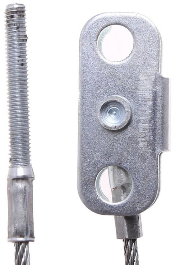 Raybestos BC97627 Raybestos Element3 Parking Brake Cable