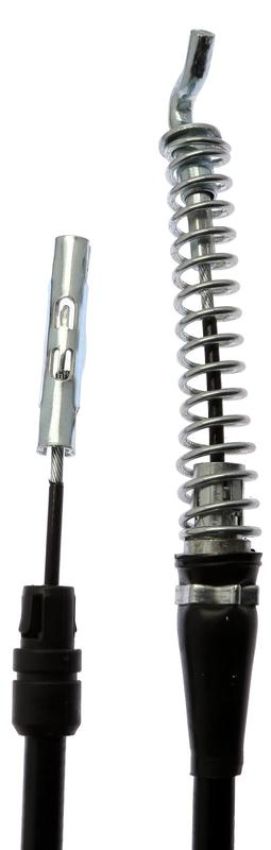 Raybestos BC97629 Raybestos Element3 Parking Brake Cable