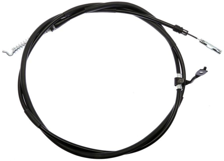 Raybestos BC97629 Raybestos Element3 Parking Brake Cable
