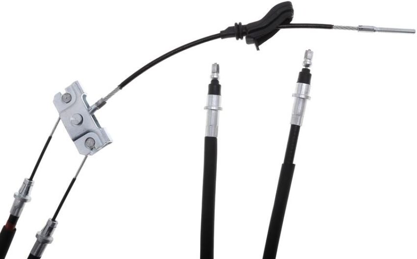 Raybestos BC97630 Raybestos Element3 Parking Brake Cable