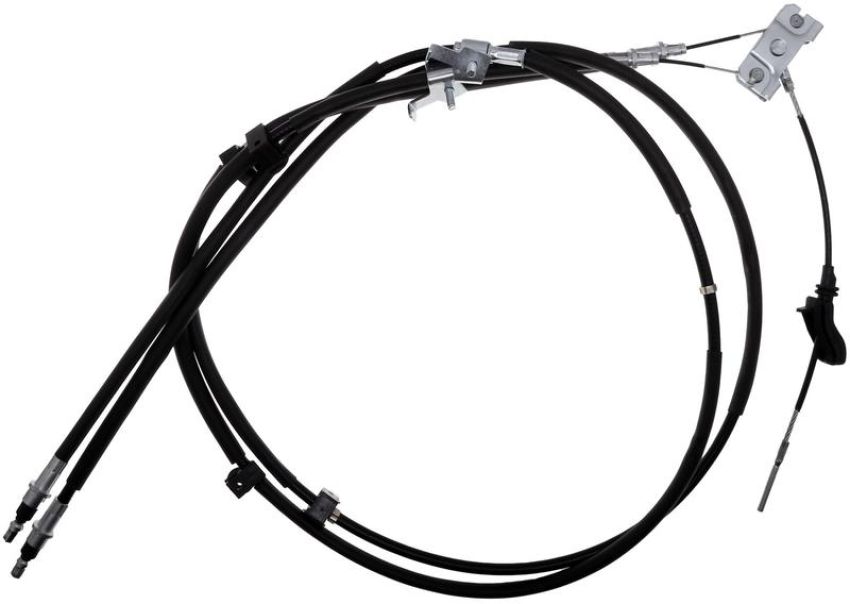 Raybestos BC97630 Raybestos Element3 Parking Brake Cable