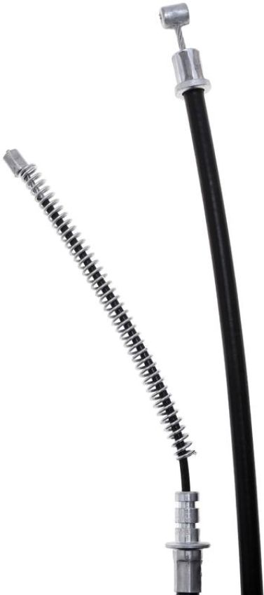 Raybestos BC97631 Raybestos Element3 Parking Brake Cable