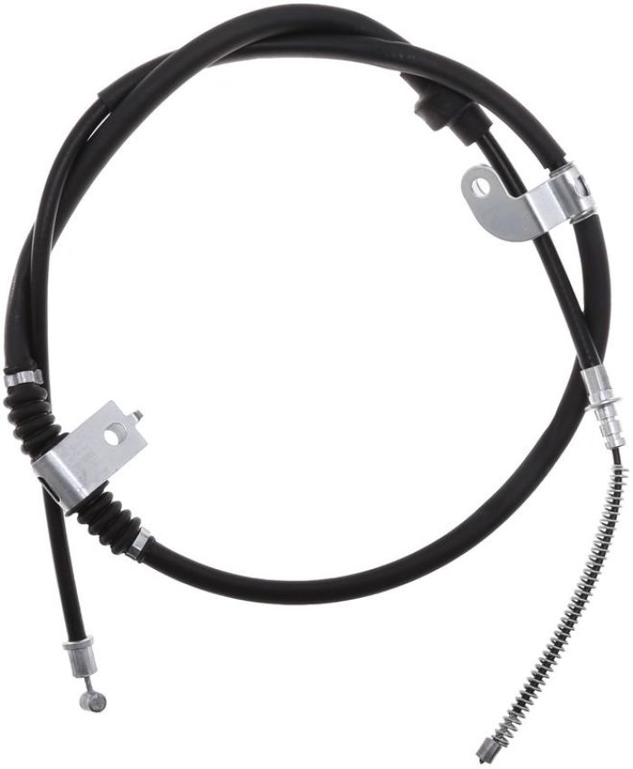 Raybestos BC97631 Raybestos Element3 Parking Brake Cable
