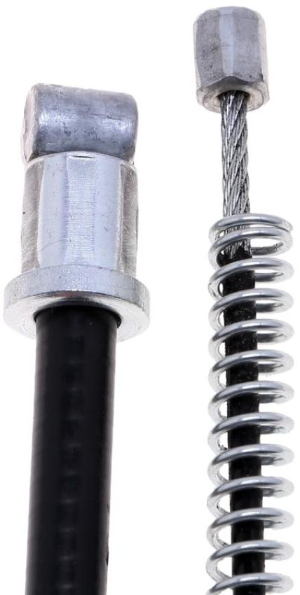 Raybestos BC97632 Raybestos Element3 Parking Brake Cable
