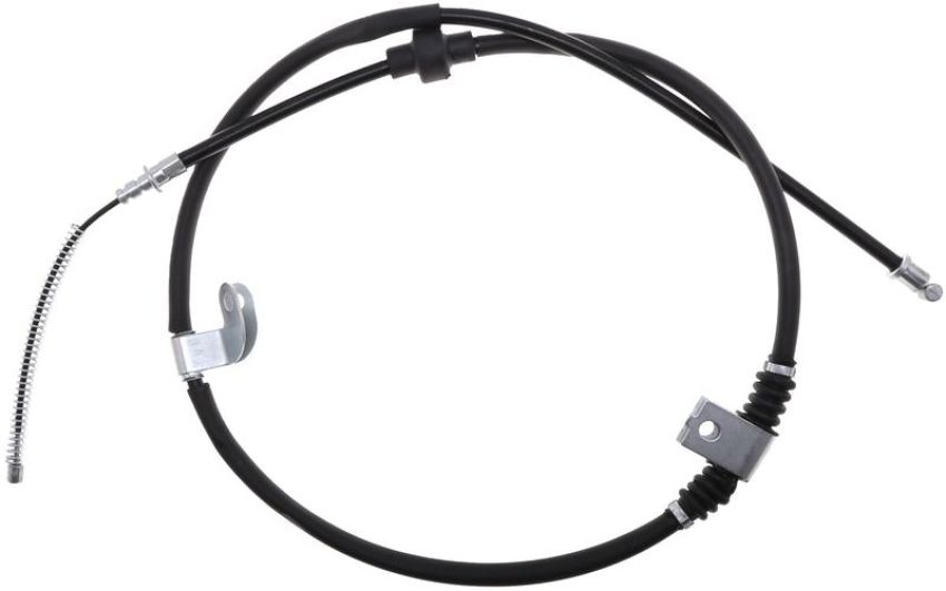 Raybestos BC97632 Raybestos Element3 Parking Brake Cable