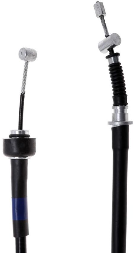 Raybestos BC97635 Raybestos Element3 Parking Brake Cable