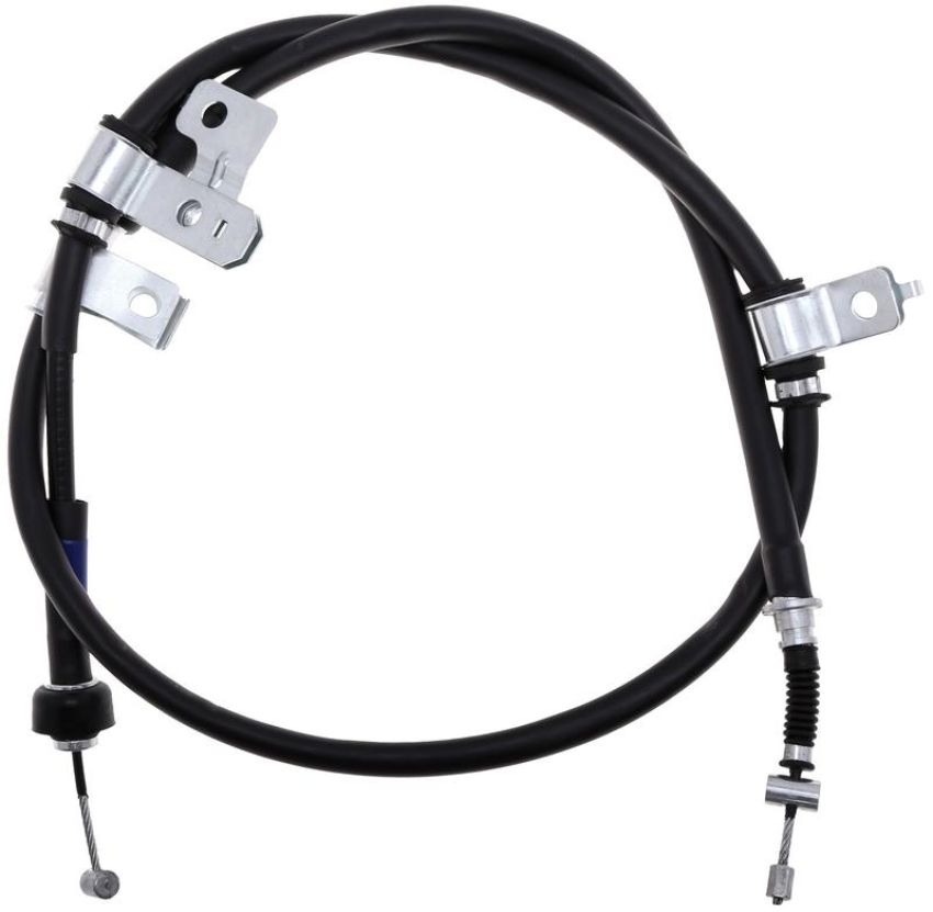 Raybestos BC97635 Raybestos Element3 Parking Brake Cable