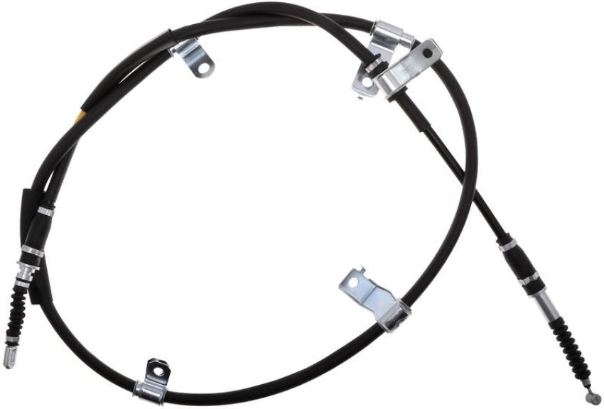 Raybestos BC97636 Raybestos Element3 Parking Brake Cable