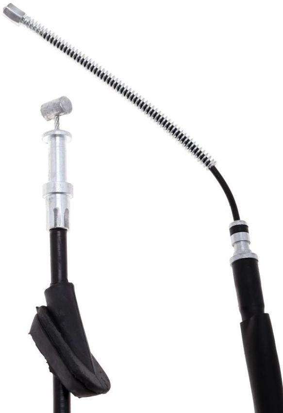 Raybestos BC97637 Raybestos Element3 Parking Brake Cable