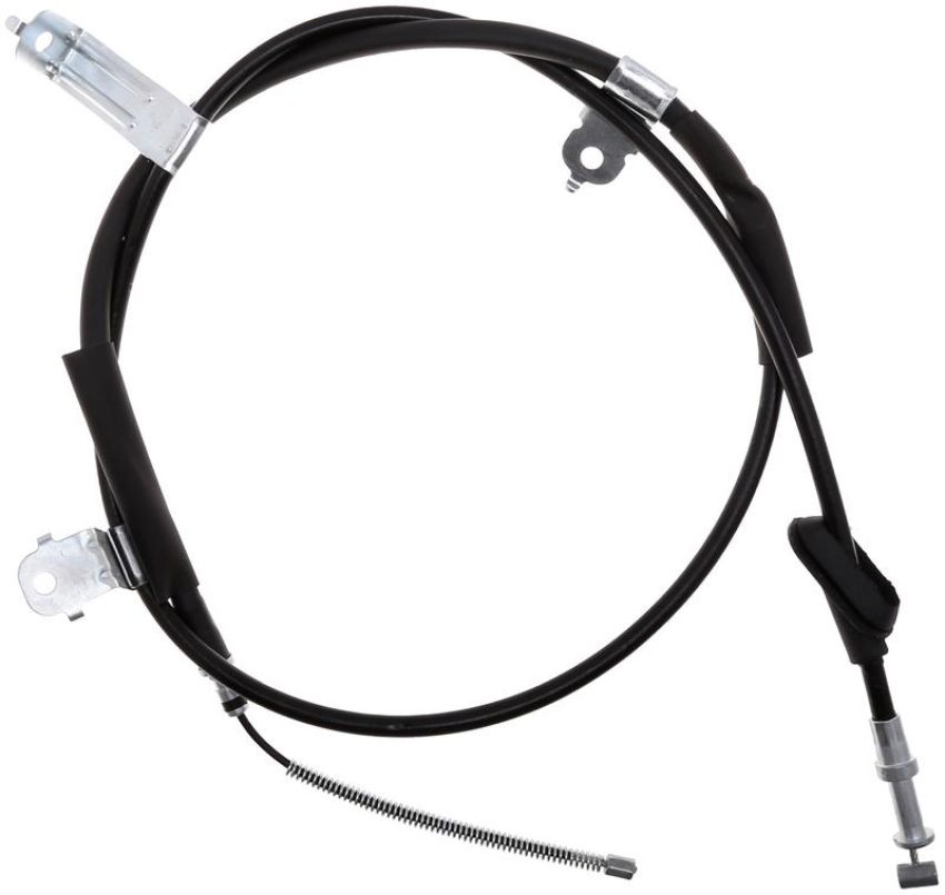 Raybestos BC97637 Raybestos Element3 Parking Brake Cable