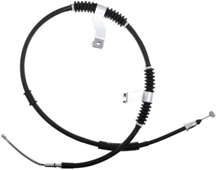 Raybestos BC97638 Raybestos Element3 Parking Brake Cable