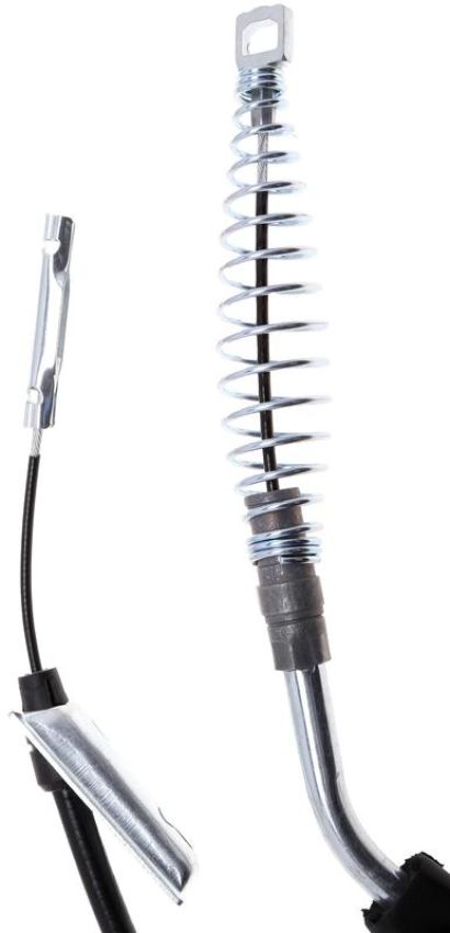 Raybestos BC97655 Raybestos Element3 Parking Brake Cable