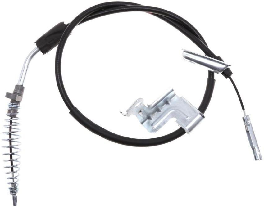 Raybestos BC97655 Raybestos Element3 Parking Brake Cable