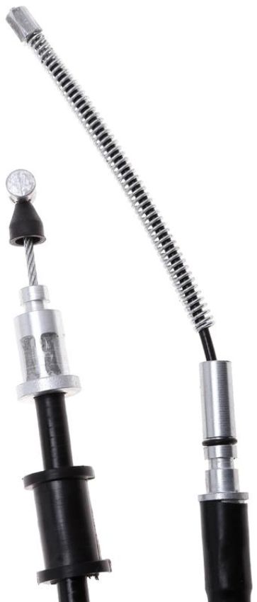 Raybestos BC97656 Raybestos Element3 Parking Brake Cable