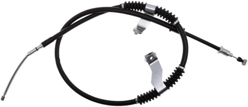 Raybestos BC97656 Raybestos Element3 Parking Brake Cable