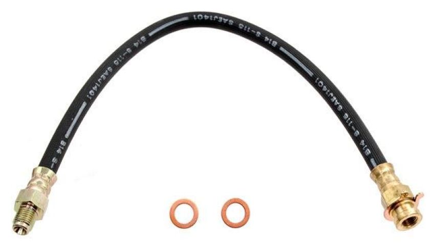 Raybestos BH10304 Raybestos Element3 Brake Hose