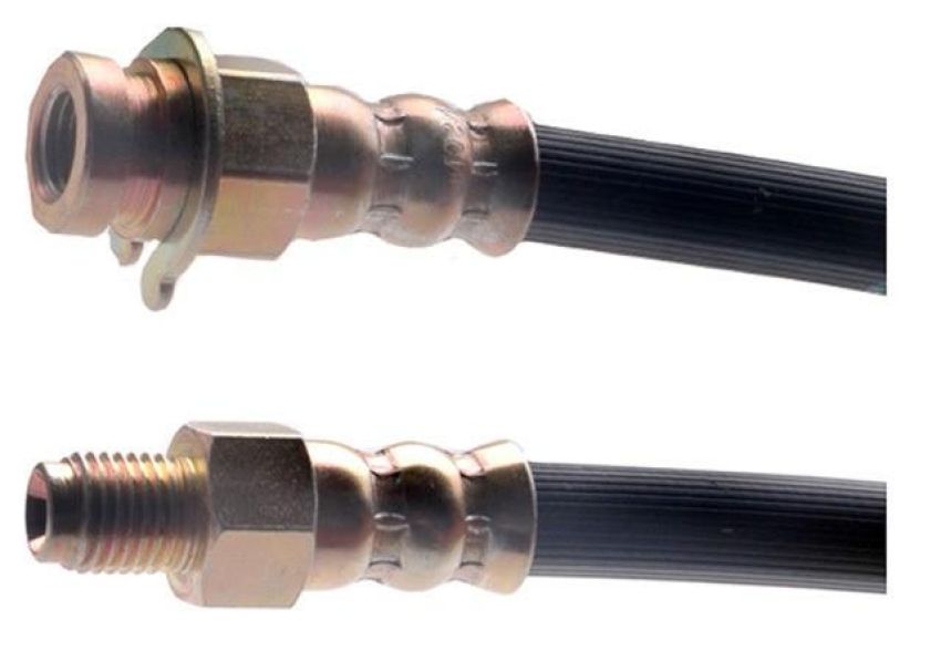 Raybestos BH10595 Raybestos Element3 Brake Hose