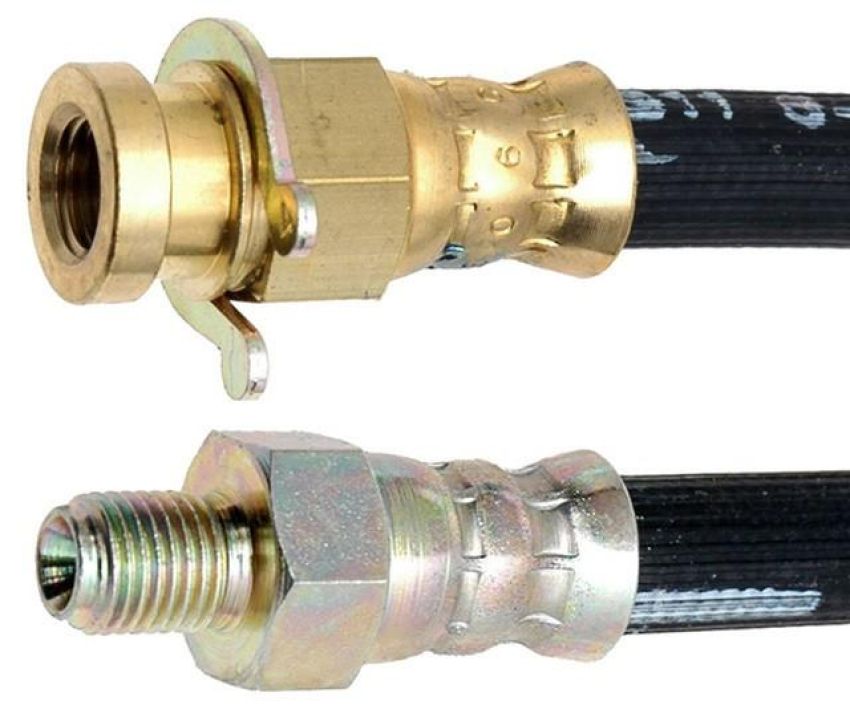 Raybestos BH11149 Raybestos Element3 Brake Hose