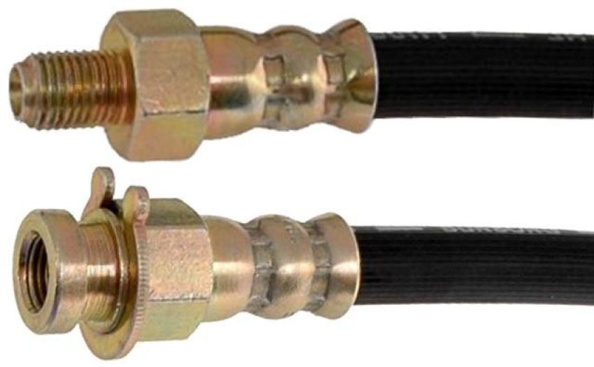 Raybestos BH11190 Raybestos Element3 Brake Hose