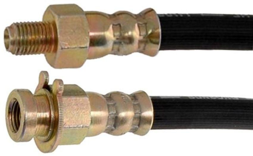 Raybestos BH11190 Raybestos Element3 Brake Hose