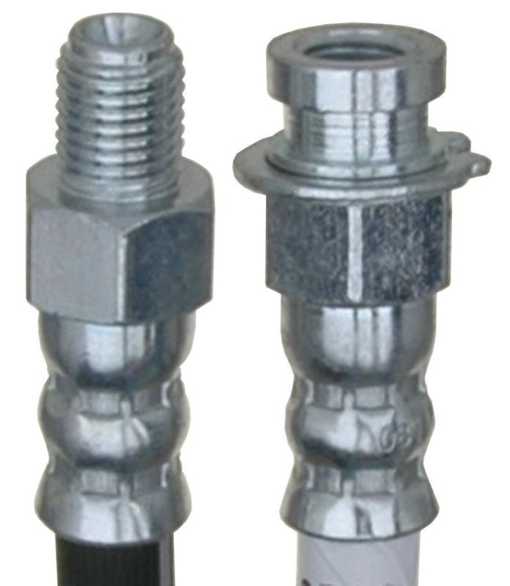 Raybestos BH13589 Raybestos Element3 Brake Hose