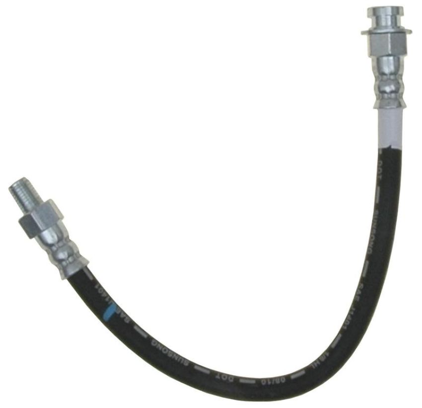 Raybestos BH13589 Raybestos Element3 Brake Hose