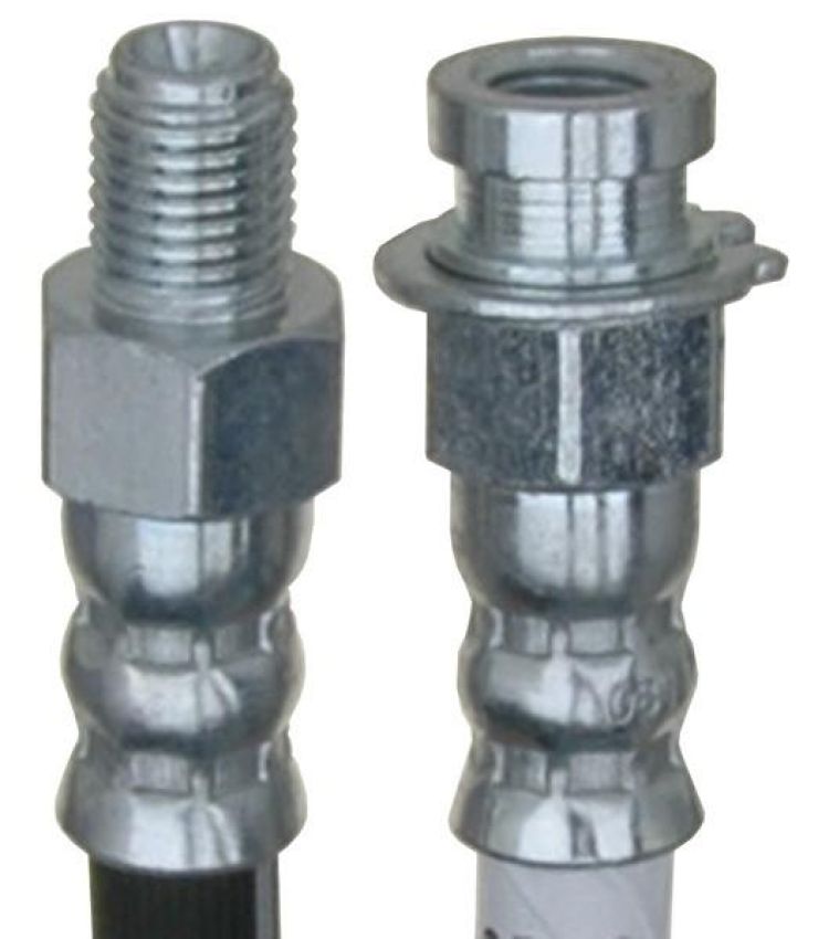 Raybestos BH13589 Raybestos Element3 Brake Hose