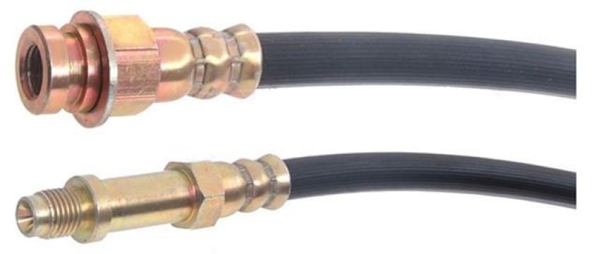Raybestos BH13841 Raybestos Element3 Brake Hose