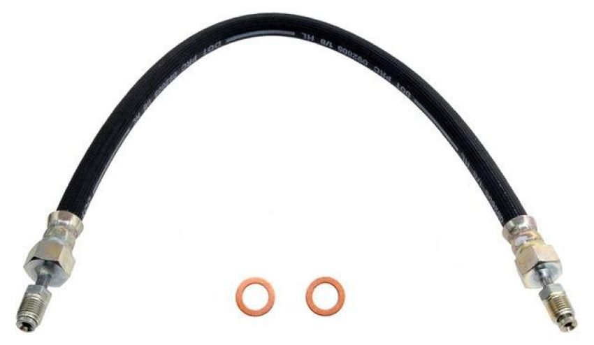Raybestos BH14719 Raybestos Element3 Brake Hose