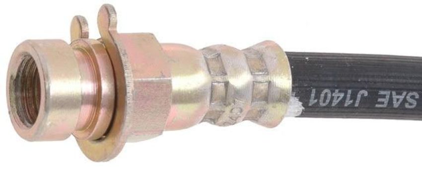 Raybestos BH16179 Raybestos Element3 Brake Hose
