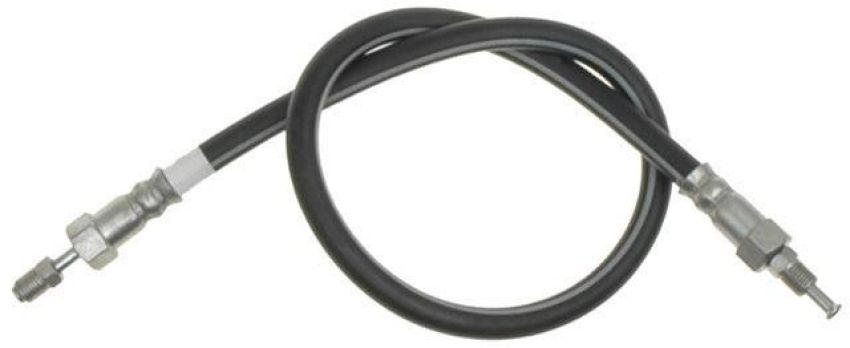 Raybestos BH16987 Raybestos Element3 Brake Hose