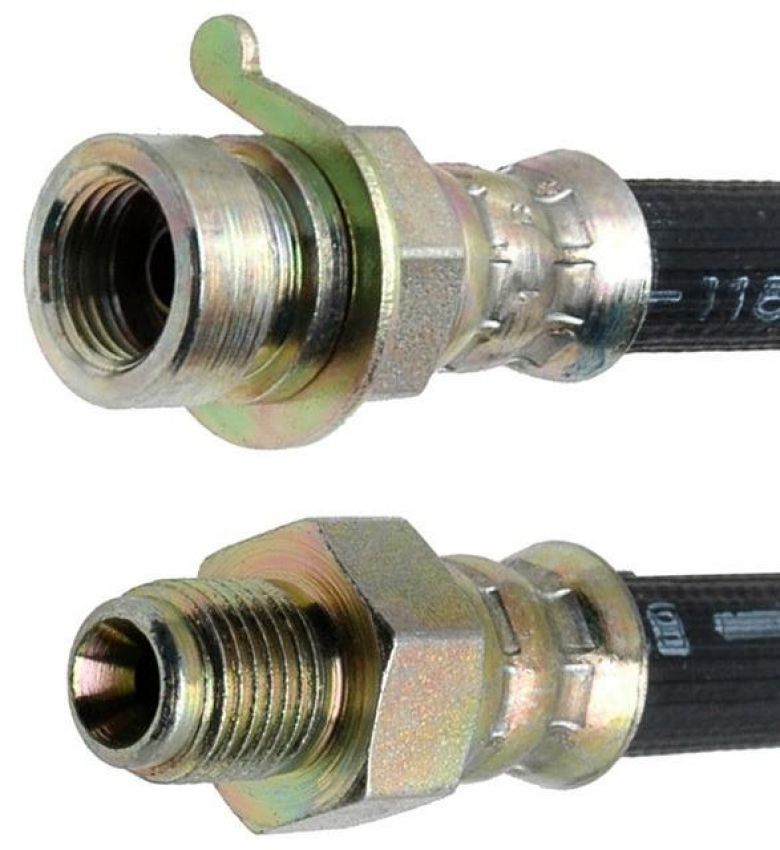 Raybestos BH20996 Raybestos Element3 Brake Hose