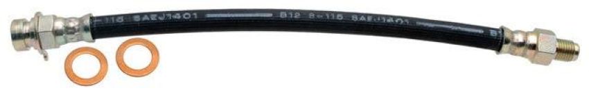 Raybestos BH20996 Raybestos Element3 Brake Hose