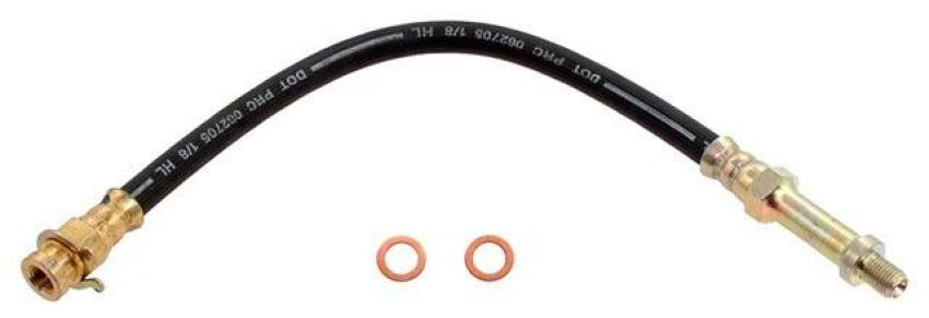 Raybestos BH21784 Raybestos Element3 Brake Hose