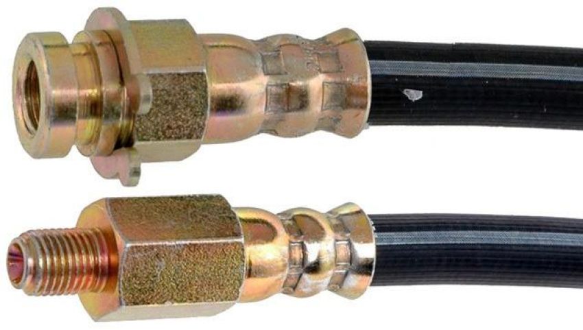 Raybestos BH22700 Raybestos Element3 Brake Hose