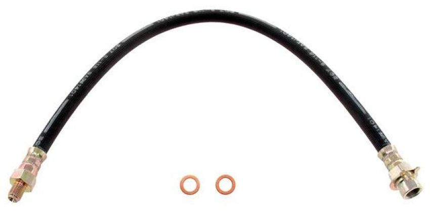 Raybestos BH24280 Raybestos Element3 Brake Hose