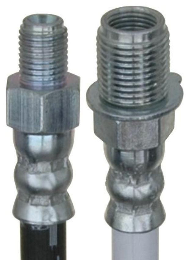 Raybestos BH24458 Raybestos Element3 Brake Hose