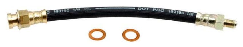 Raybestos BH25159 Raybestos Element3 Brake Hose