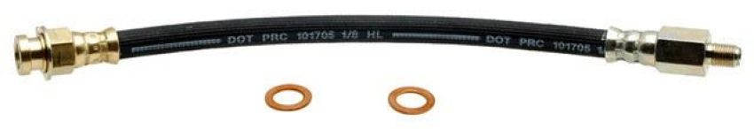 Raybestos BH25160 Raybestos Element3 Brake Hose